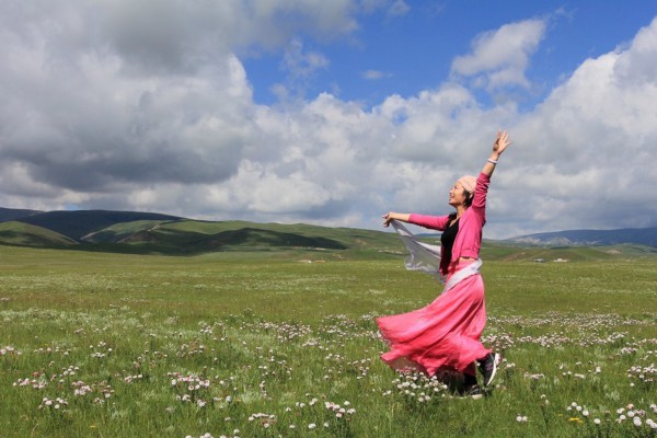 武汉街头,茶香棋韵,养生生活乐无边 武汉街头,茶香棋韵,养生生活乐无边